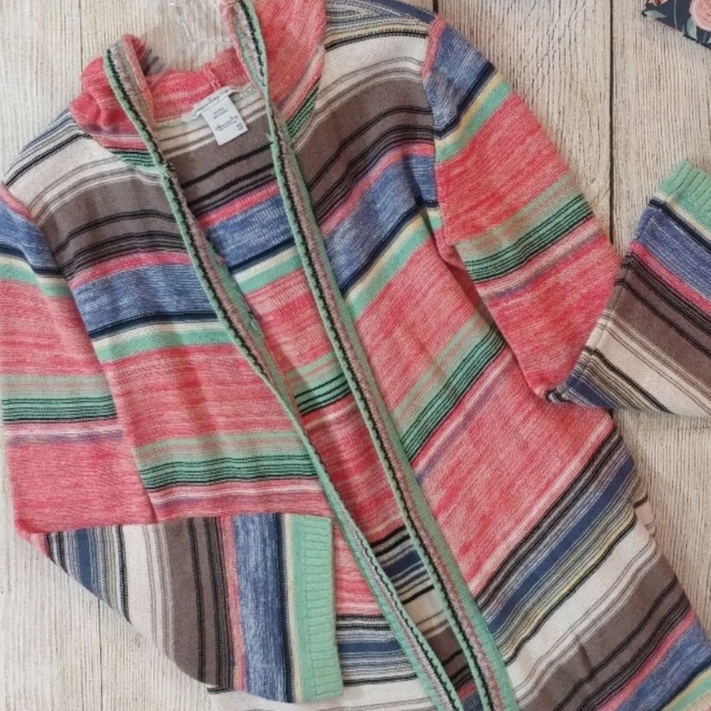 American Rag Cardigan Sweater